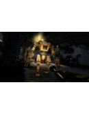 Atomfall XBOX ONE SERIES XS PC WIN10 Цифровой Ключ