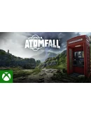 Atomfall XBOX ONE SERIES XS PC WIN10 Цифровой Ключ
