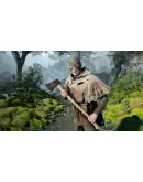 Atomfall XBOX ONE SERIES XS PC WIN10 Цифровой Ключ