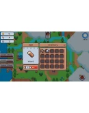 Храбрая деревня АВТОДОСТАВКА STEAM РОССИЯ