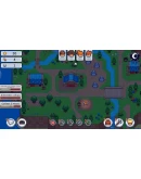 Храбрая деревня АВТОДОСТАВКА STEAM РОССИЯ