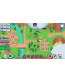 Храбрая деревня АВТОДОСТАВКА STEAM РОССИЯ