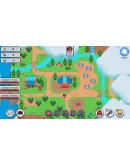 Храбрая деревня АВТОДОСТАВКА STEAM РОССИЯ