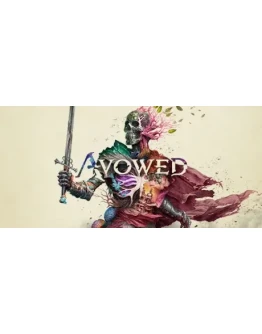 Avowed Standard Edition battle.net gift