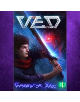VED XBOX