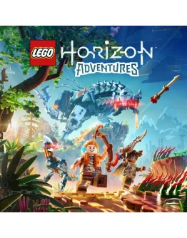 LEGO Horizon Adventures EPIC GAMES PC
