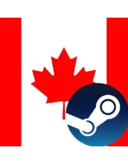 СТИМ КОД/КАРТА ПОПОЛНЕНИЯКанадский ДолларCADКанада СТИМ КОД/КАРТА ПОПОЛНЕНИЯКанадский ДолларCADКанада