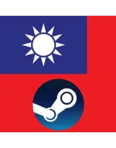 СТИМ КОД/КАРТА ПОПОЛНЕНИЯДолларTWDТайваньАВТО