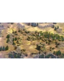 Age of Empires II: DE - Chronicles Battle for Greece RU