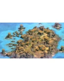 Age of Empires II: DE - Chronicles Battle for Greece RU
