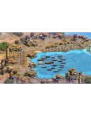 Age of Empires II: DE - Chronicles Battle for Greece RU