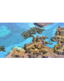 Age of Empires II: DE - Chronicles Battle for Greece RU
