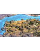 Age of Empires II: DE - Chronicles Battle for Greece RU