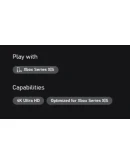 Suicide Squad: Kill the Justice League - Deluxe XBOX