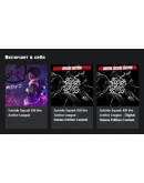 Suicide Squad: Kill the Justice League - Deluxe XBOX