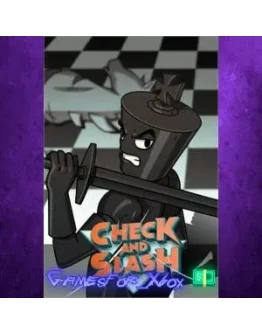 Check and Slash XBOX