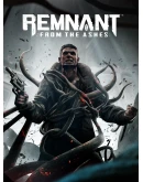 Remnant + Total War Saga: TROYНовый Аккаунт+1 игры