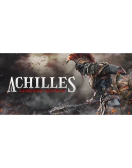 Achilles: Legends Untold (STEAM КЛЮЧ) РФ+СНГ РУС. ЯЗЫК