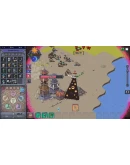 Necrosmith 2 STEAM КЛЮЧ РОССИЯ + СНГ РУССКИЙ ЯЗЫК