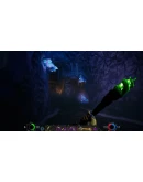 GRAVEN STEAM КЛЮЧ РОССИЯ + СНГ РУССКИЙ ЯЗЫК