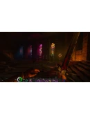 GRAVEN STEAM КЛЮЧ РОССИЯ + СНГ РУССКИЙ ЯЗЫК