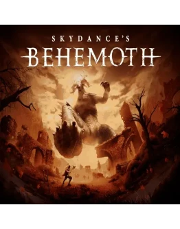 Skydances BEHEMOTH VR/VR2 PS5 Турция