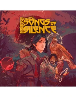Songs of Silence / Песни Тишины PS5 Турция