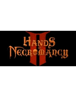Hands of Necromancy II STEAM КЛЮЧ РФ+МИР РУС. ЯЗЫК