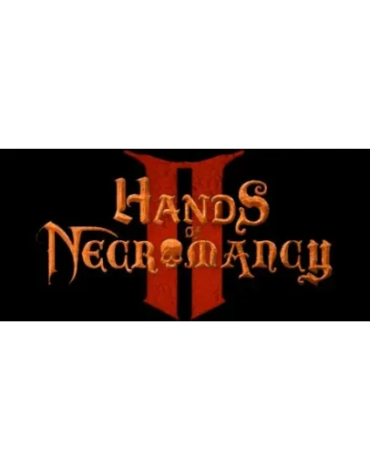 Hands of Necromancy II STEAM КЛЮЧ РФ+МИР РУС. ЯЗЫК