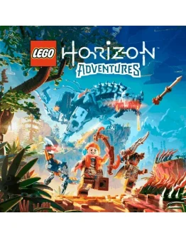 LEGO Horizon Adventures / Лего PS5 Турция