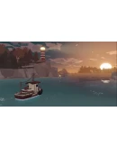 DREDGE - Digital Deluxe Edition XBOX На Ваш акк