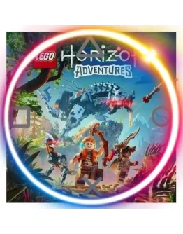 LEGO Horizon Adventures (PS5/RU) (Аренда от 7 дней)