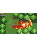 Divine Dynamo Flamefrit АВТОДОСТАВКА STEAM РОССИЯ