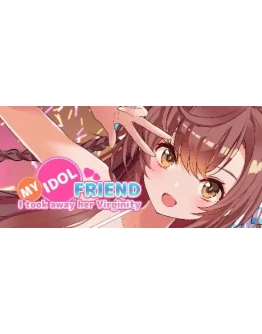 My Idol Friend STEAM GIFT РОССИЯ