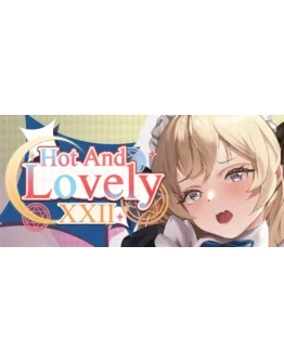 Сексуальные и милые красавицы XXII STEAM GIFT РОССИЯ