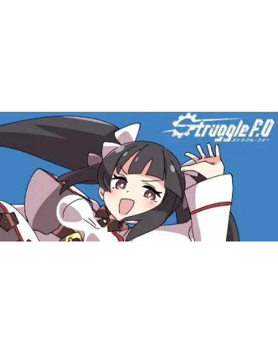 Struggle F.O АВТОДОСТАВКА STEAM РОССИЯ