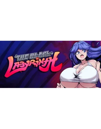 The Black Labyrinth АВТОДОСТАВКА STEAM РОССИЯ