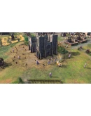 Age of Empires IV The Sultans Ascend Age of Empires IV The Sultans Ascend