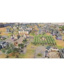 Age of Empires IV The Sultans Ascend Age of Empires IV The Sultans Ascend