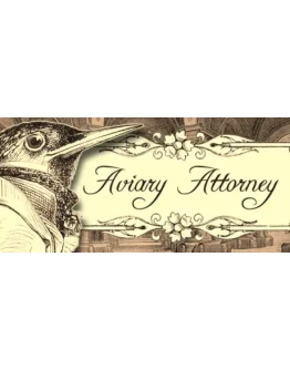 Aviary Attorney STEAM KEY Россия МИР
