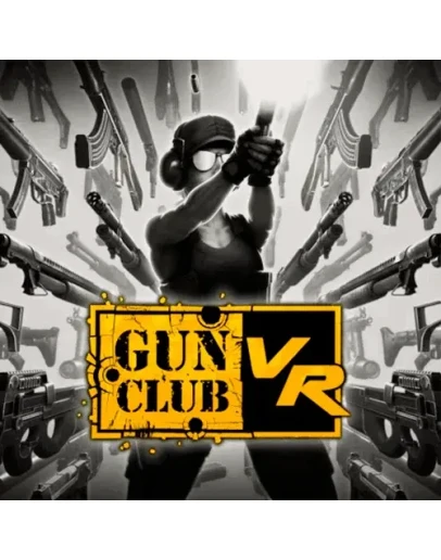 Gun Club VR VR2 PS4/PS5 Турция
