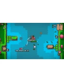 Lake of Creatures АВТОДОСТАВКА STEAM РОССИЯ
