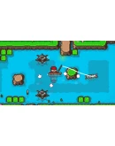 Lake of Creatures АВТОДОСТАВКА STEAM РОССИЯ