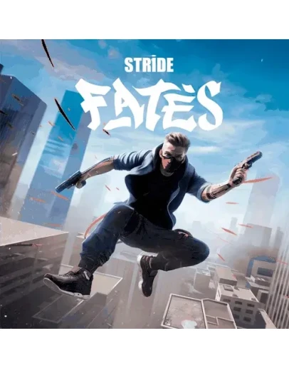 STRIDE: Fates / СТРАЙД PS5 Турция