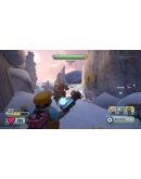 PLANTS VS ZOMBIES GARDEN WARFARE 2 АРЕНДА 14 ДНЕЙ STEAM