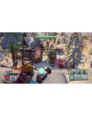 PLANTS VS ZOMBIES GARDEN WARFARE 2 АРЕНДА 14 ДНЕЙ STEAM