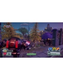 PLANTS VS ZOMBIES GARDEN WARFARE 2 АРЕНДА 14 ДНЕЙ STEAM