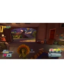 PLANTS VS ZOMBIES GARDEN WARFARE 2 АРЕНДА 14 ДНЕЙ STEAM