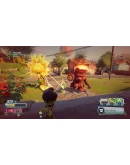 PLANTS VS ZOMBIES GARDEN WARFARE 2 АРЕНДА 14 ДНЕЙ STEAM