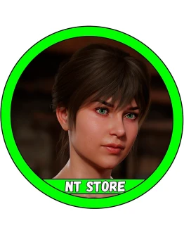 Corruption Town STEAM аккаунт